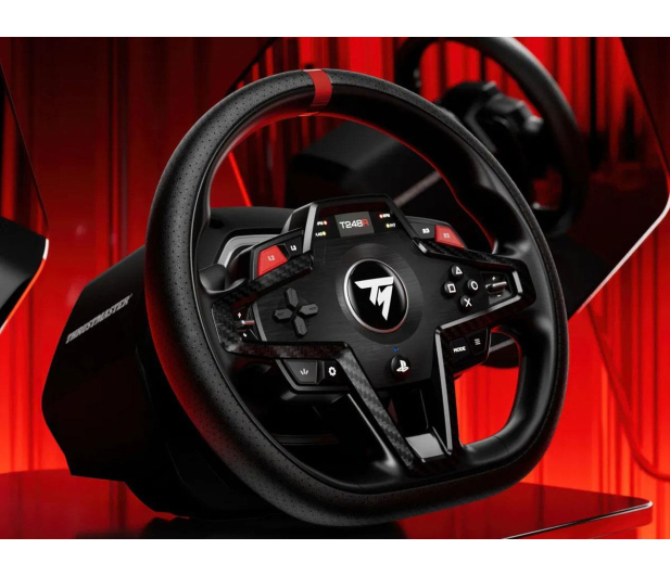 THRUSTMASTER T248R 4160869 - 1362287 - zdjęcie 6